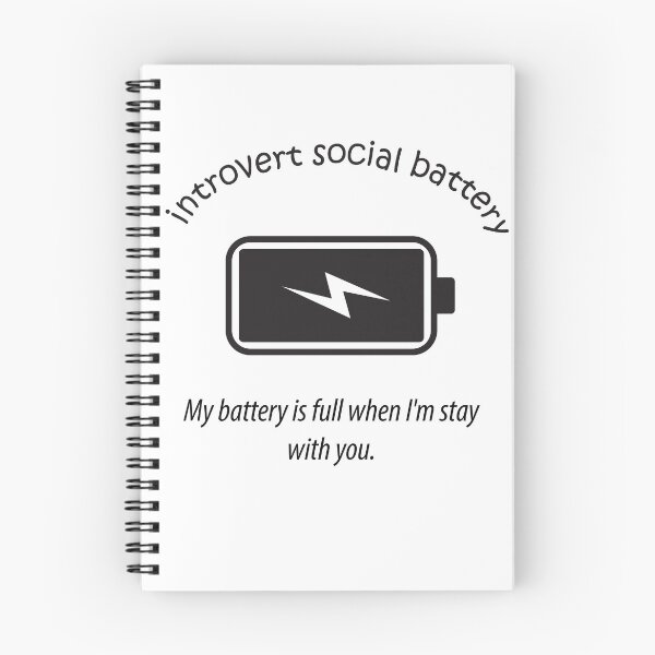Item preview,  Funny Introvert Humor core designed and sold by SOMI SOMI.