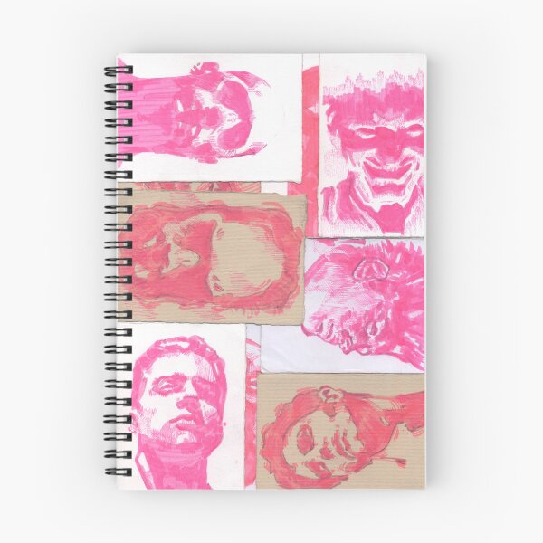Item preview, Highlighter scans  designed and sold by Dusansmele.