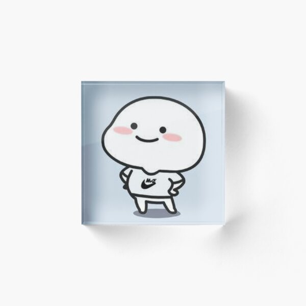 Item preview, Pentol Stay Cool & Positive designed and sold by ProGallery.