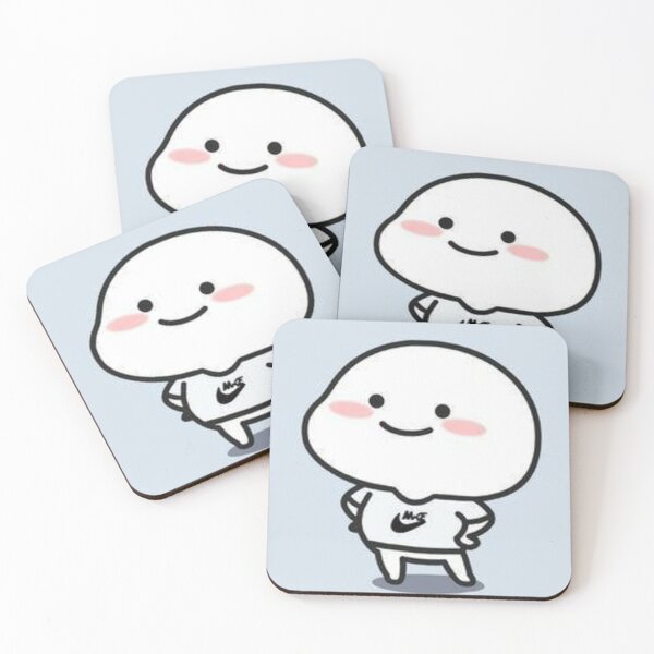 Item preview, Pentol Stay Cool & Positive designed and sold by ProGallery.