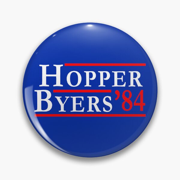 Item preview, Hopper Byers 84 designed and sold by electrovista.