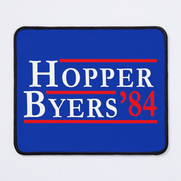 Item preview, Hopper Byers 84 designed and sold by electrovista.