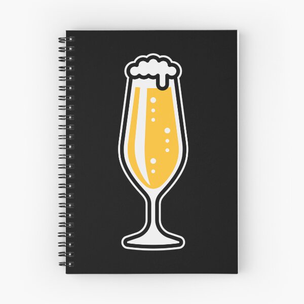 Item preview, Pilsner Glass Slim (Beer Drinker / Pils / Beer Glas / 3C) designed and sold by MrFaulbaum.