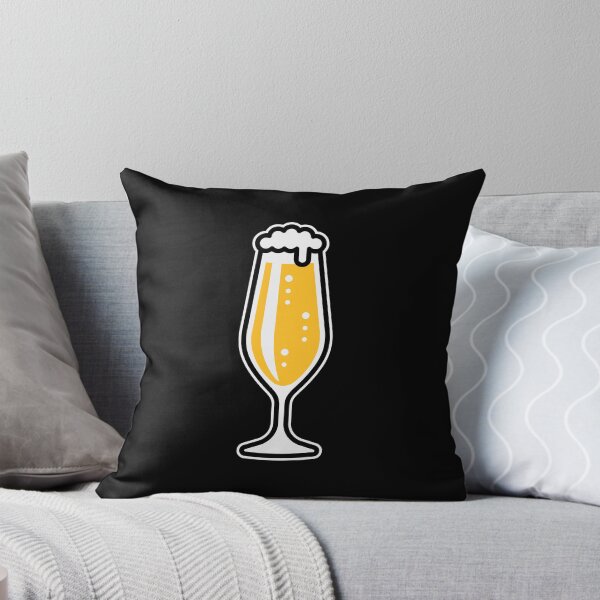Item preview, Pilsner Glass Slim (Beer Drinker / Pils / Beer Glas / 3C) designed and sold by MrFaulbaum.