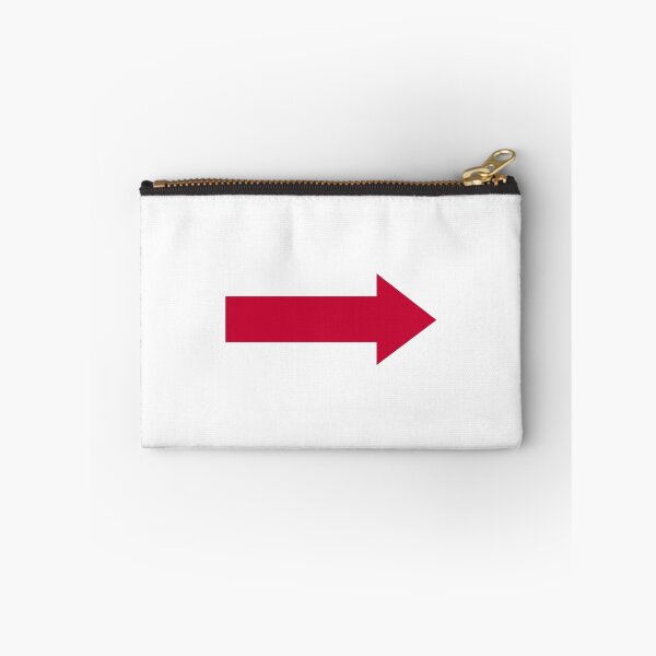 Item preview, Red arrow designed and sold by Designzz.