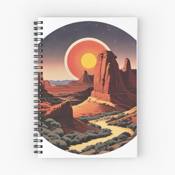 Item preview, Hokusai's Nocturnal Canvas (562) designed and sold by WASjourney.