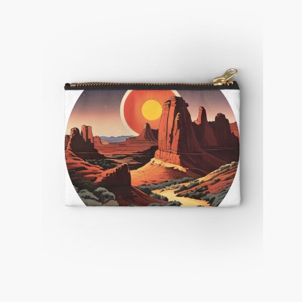 Item preview, Hokusai's Nocturnal Canvas (562) designed and sold by WASjourney.