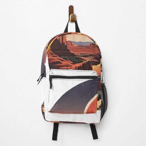 Item preview, Hokusai's Nocturnal Canvas (562) designed and sold by WASjourney.