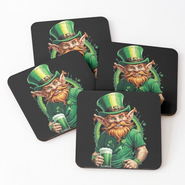 Item preview, Leprechaun Day designed and sold by Random Designs.