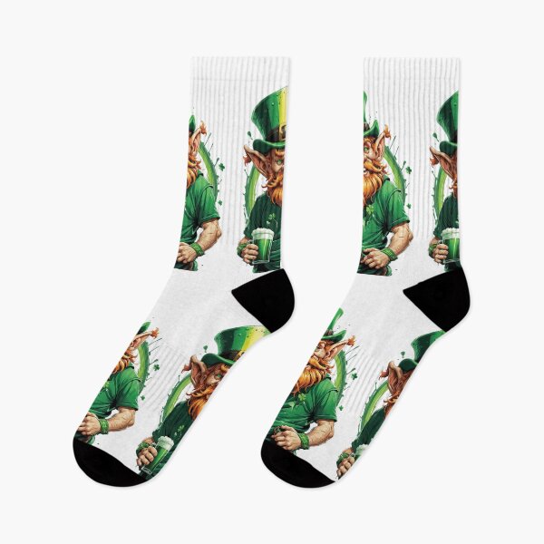 Item preview, Leprechaun Day designed and sold by Random Designs.