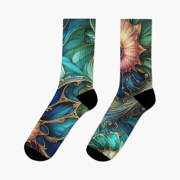 Item preview, Magical Forest designed and sold by Visual Nomad Club.