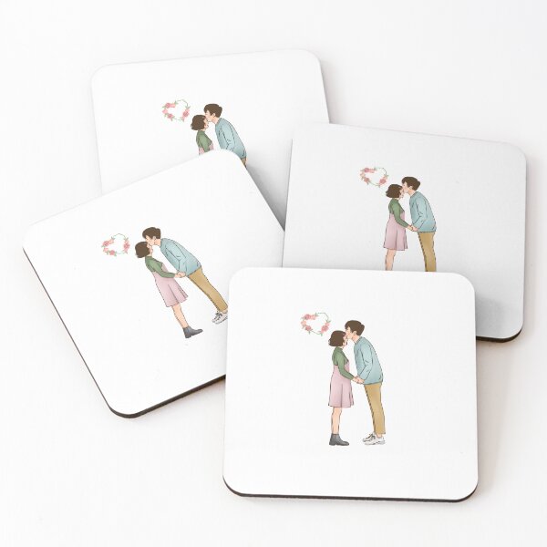 Item preview, love you forever designed and sold by Happy colors shop.