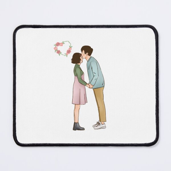 Item preview, love you forever designed and sold by Happy colors shop.