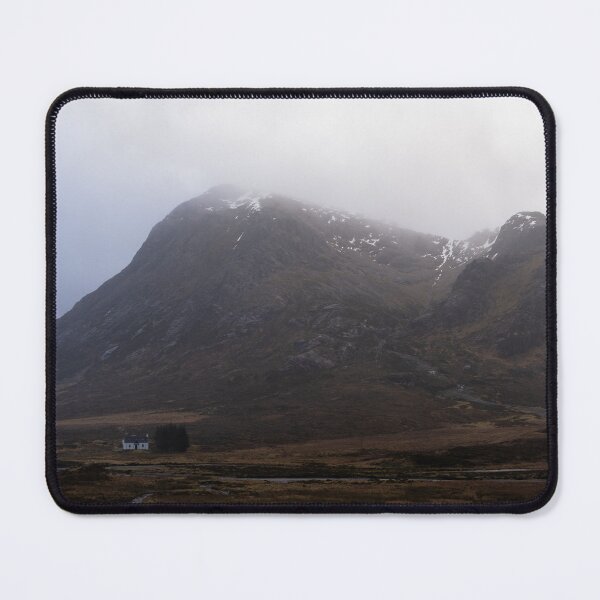Item preview, The wee house in Glencoe designed and sold by KJCreativeAU.