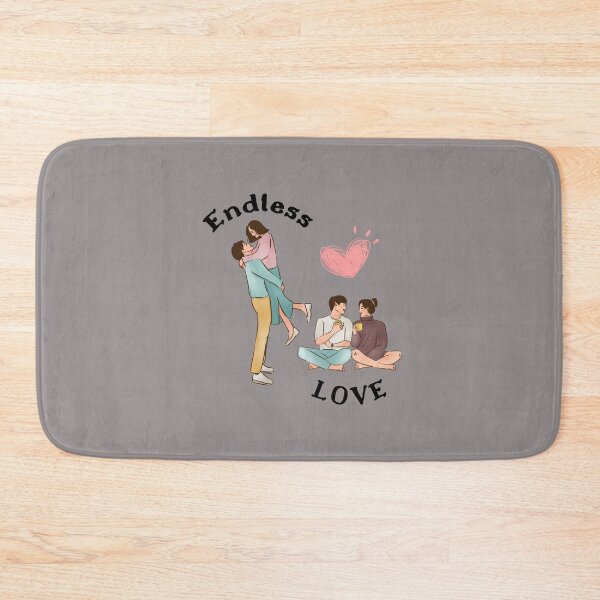 Item preview, Endless love celebration valentine designed and sold by Happy colors shop.
