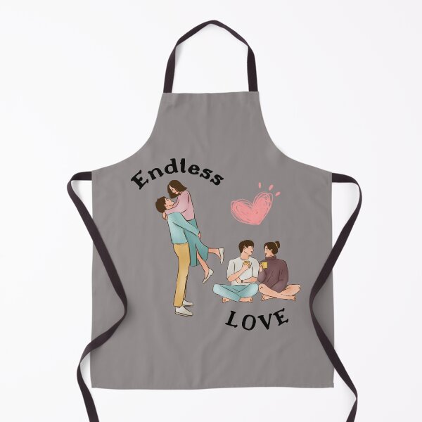 Item preview, Endless love celebration valentine designed and sold by Happy colors shop.