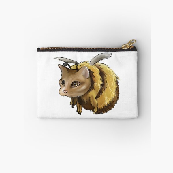 Item preview, Bumblebee cat designed and sold by kolibill.