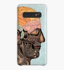 Brain Anatomy Case/Skin for Samsung Galaxy