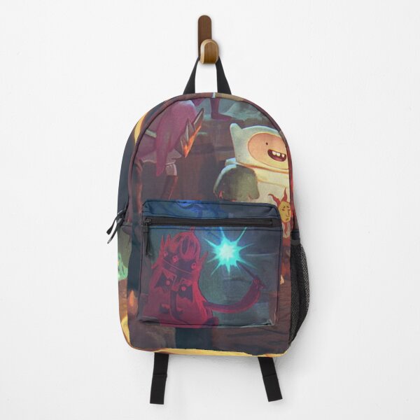 Item preview, Camp fire finn and jake designed and sold by illuminartt.