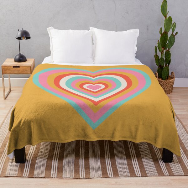 Item preview, Heart watercolor designed and sold by teacherpeiyuan.