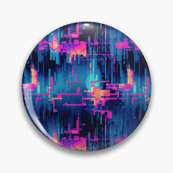 Item preview, GLITCH SERIES VOL. 03 designed and sold by MidArtForge.