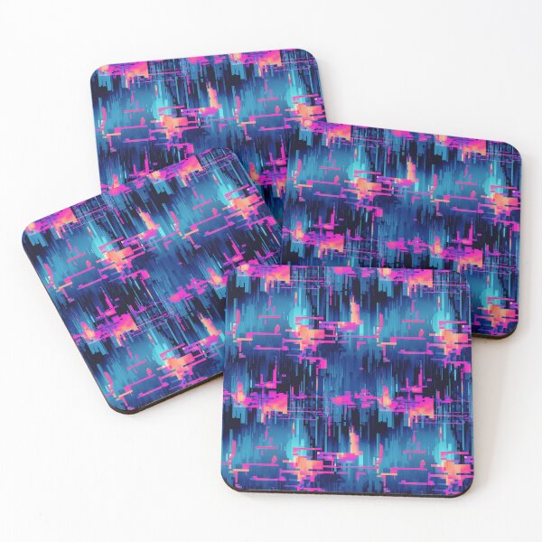 Item preview, GLITCH SERIES VOL. 03 designed and sold by MidArtForge.