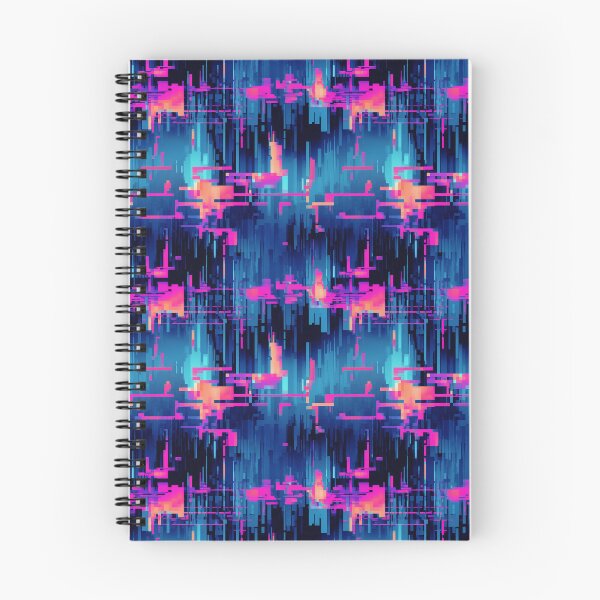 Item preview, GLITCH SERIES VOL. 03 designed and sold by MidArtForge.