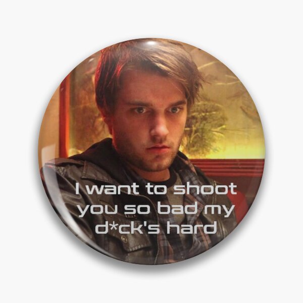 Item preview, JOHN DIES AT THE END designed and sold by SUBCULTUREHERO.