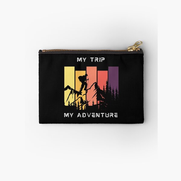 Item preview, Discovering Serenity: My Adventure Escape designed and sold by Bend-The-Trendd.