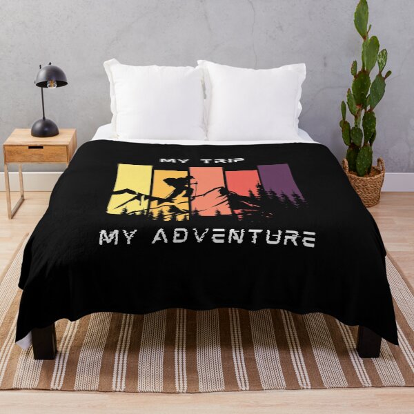 Item preview, Discovering Serenity: My Adventure Escape designed and sold by Bend-The-Trendd.