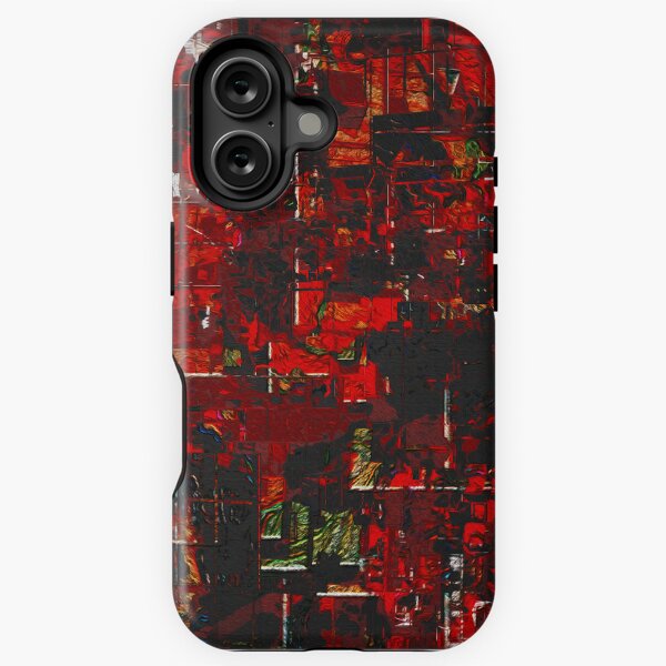 Aperçu de l'œuvre Toxic plant 19 créée et vendue par olivier duchossoir.