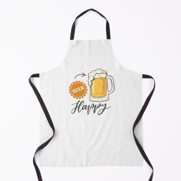 Item preview, Beer Happy designed and sold by trendingatees.