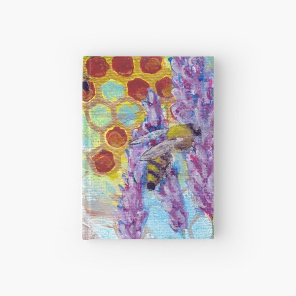 Gaia Heals Hardcover Journal