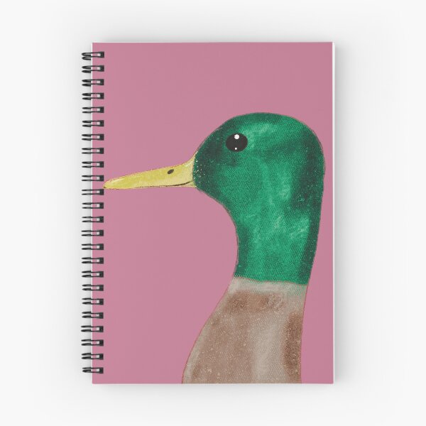 Item preview, Duckface designed and sold by SelmaScribble.