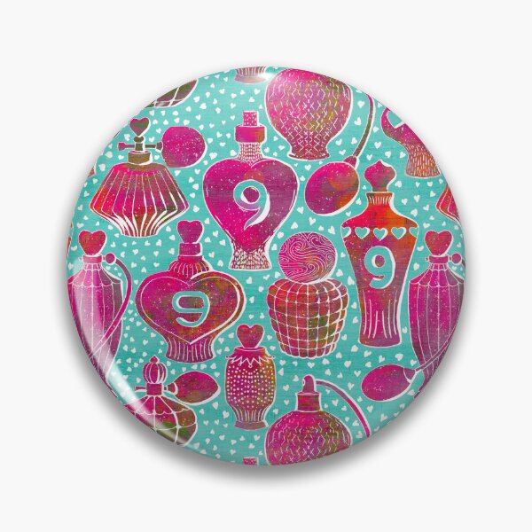 Item preview, Love Potion Number 9 designed and sold by Rochelle Carr.