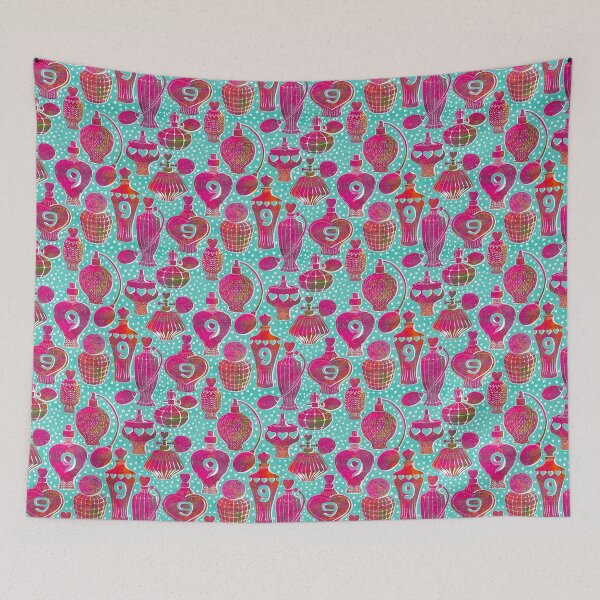 Item preview, Love Potion Number 9 designed and sold by Rochelle Carr.