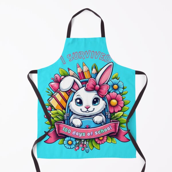 Item preview, I survived 100 days of school designed and sold by ManikRaja.