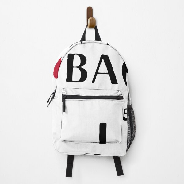 Item preview, I love Bacon (Kevin) designed and sold by clon-dot-net.