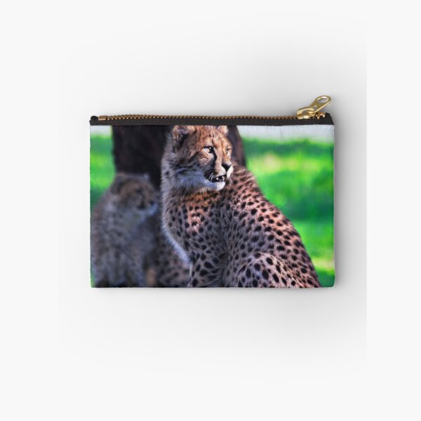 Item preview, Cheetah Cub designed and sold by miroslava.