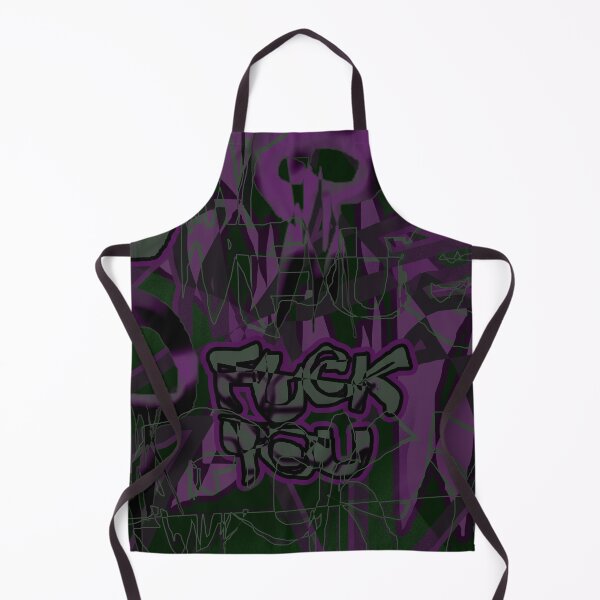 Item preview, Skulls Fuck You (Night Garden) designed and sold by skullbal.