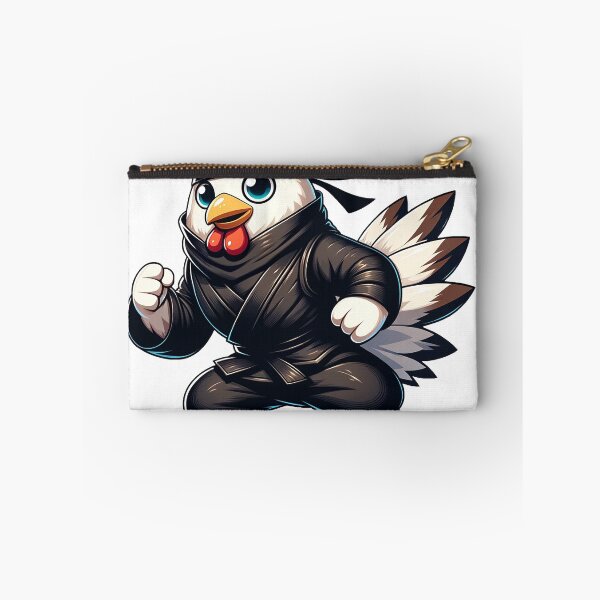 Item preview, Ninja roaster designed and sold by FerdiEverywhere.