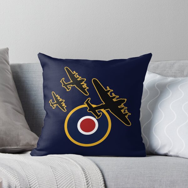 Item preview, RAF Lancaster designed and sold by sirglennbo.
