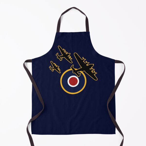Item preview, RAF Lancaster designed and sold by sirglennbo.