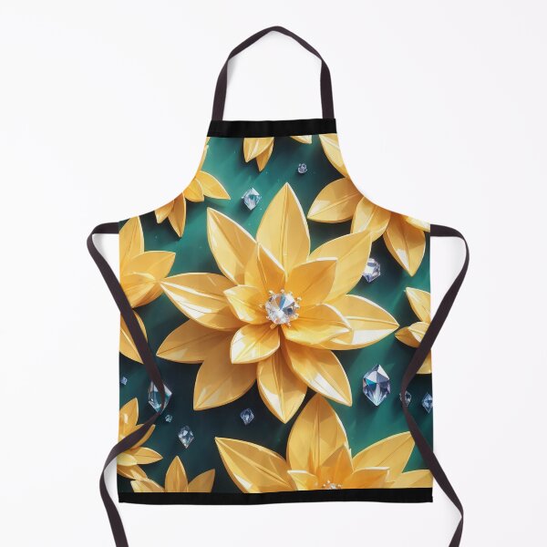 Item preview, Diamond Daffodils designed and sold by Zeusy19.