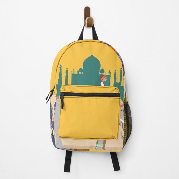 Item preview, Haathiwali ( Elephant man) - Indian Village art designed and sold by creativeideaz.