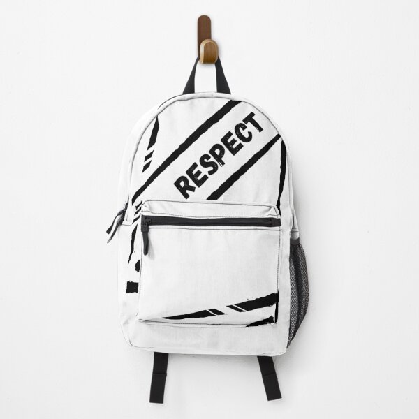 Item preview, Respect designed and sold by RayAndDice.