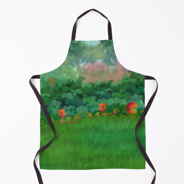 Item preview, Pattern: Wumpa Woods designed and sold by StephDragonness.