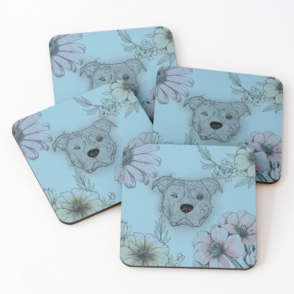 Item preview, The gentle bully  designed and sold by Emma Ponti.