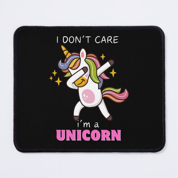 Item preview, I'm a unicorn designed and sold by Funky  Fibers.