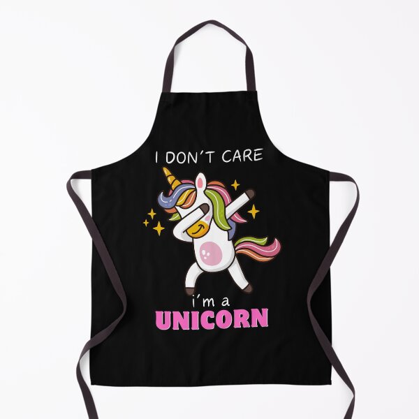 Item preview, I'm a unicorn designed and sold by Funky Fibers.